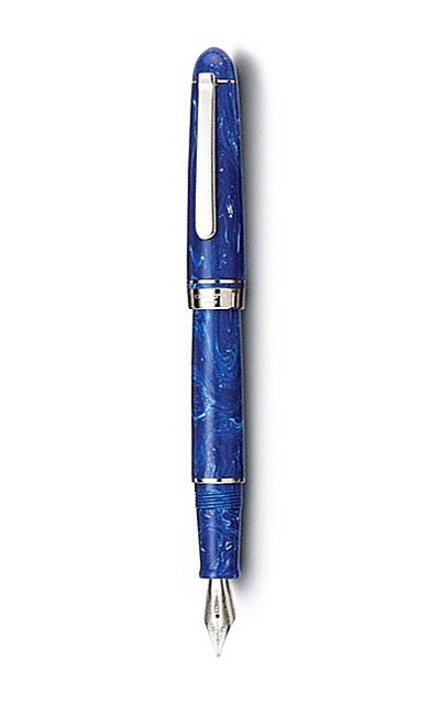 Bút máy Delta Virtuosa Blue