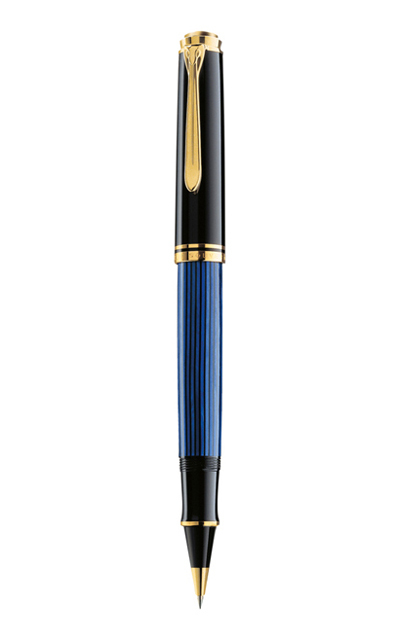 Bút dạ Pelikan Souverän Black-Blue R600