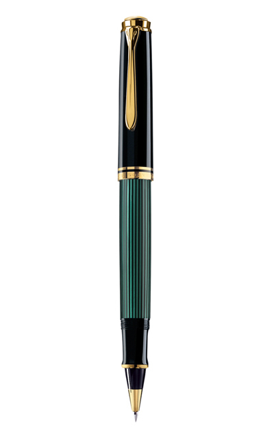 Bút dạ Pelikan Souverän Black-Green R800