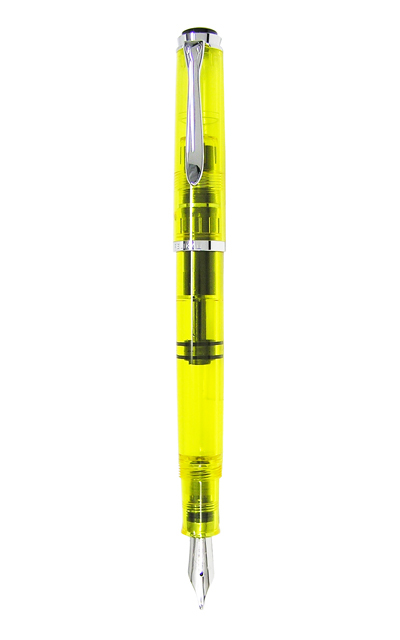 Bút máy Pelikan Classic Highlighter Yellow 