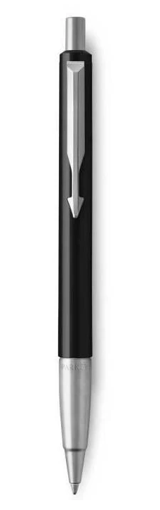 Bút bi Vector vỏ nhựa đen